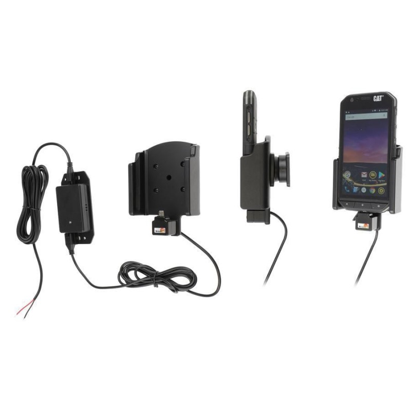 Brodit Active holder for fixed